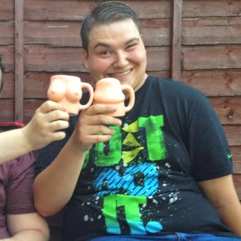 Daniel Hardy Photo 11