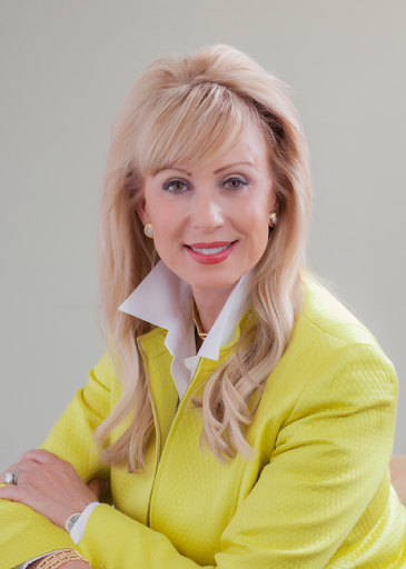 Janice Taylor Photo 9
