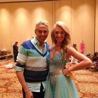 April Owen Photo 6