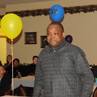 Samuel Hall Photo 48