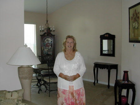 Sandra Workman Photo 29