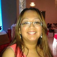 Isabel Diaz Photo 28