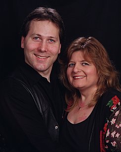 Stacy Roderick Photo 6