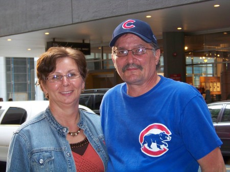 Becky Gilbert Photo 25