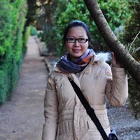 Zheng Wang Photo 22