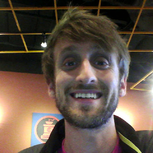 Nathan Rhodes Photo 11