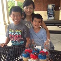 Jennifer Tseng Photo 11
