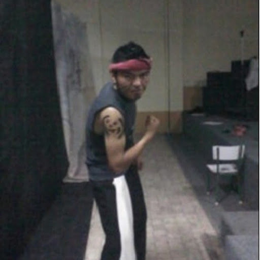 Sebastian Juarez Photo 12