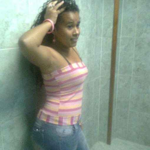 Kristina Jordan Photo 4