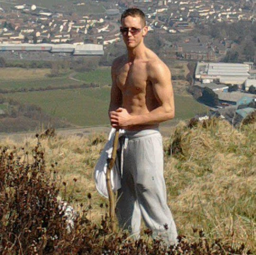 Mark Donaldson Photo 62