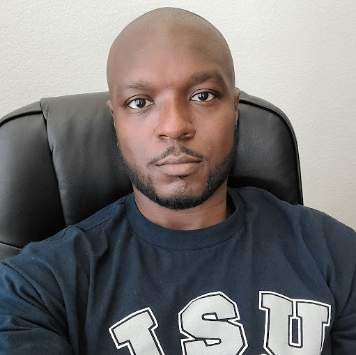 Mark Washington Photo 29