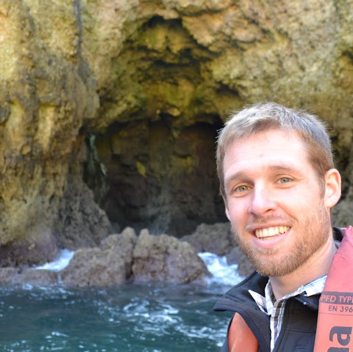 Christopher Talbott Photo 1