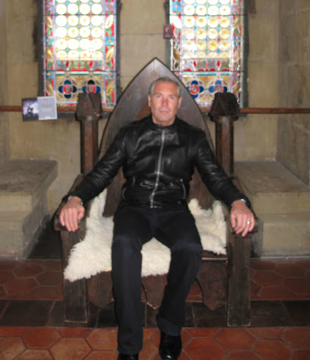 Fred Hacker Photo 1