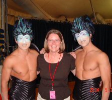 Cynthia Hedrick Photo 3