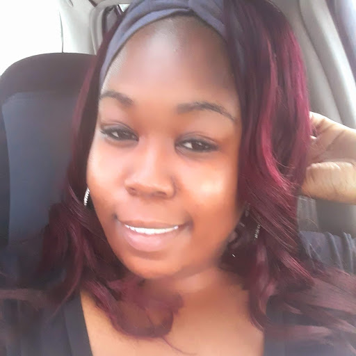Janae Martin Photo 6
