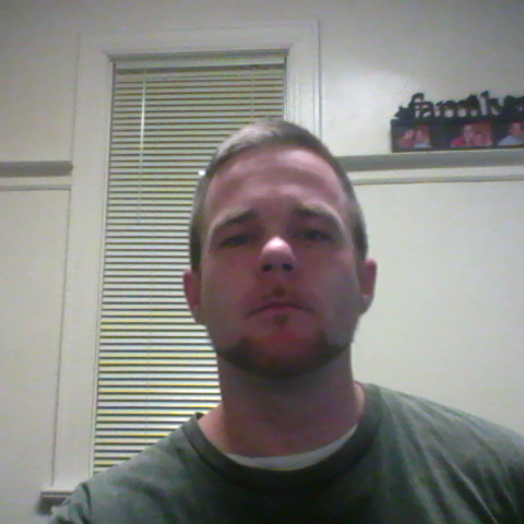 Sean Mercer Photo 31