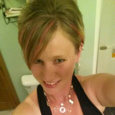 Crystal Dougherty Photo 9