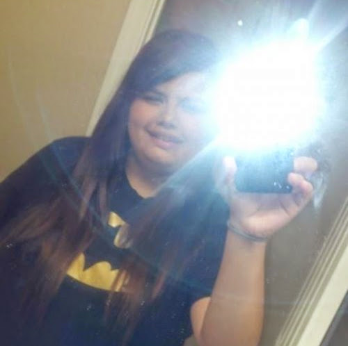 Krystal Hernandez Photo 28