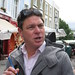 Mark Franks Photo 11