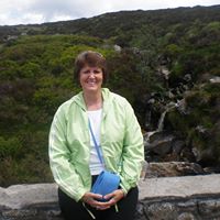 Julie Sharp Photo 25