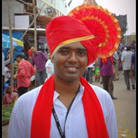 Pushkar Deshpande Photo 9