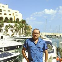Joseph Mallia Photo 25