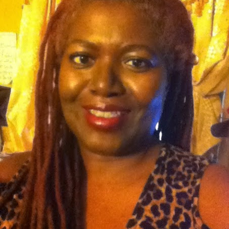 Michele Mitchell Photo 26
