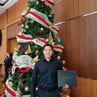 Khoa Doan Photo 16