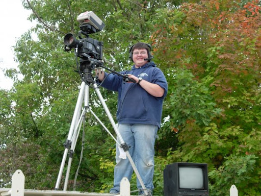 Robert Mcnicholas Photo 1