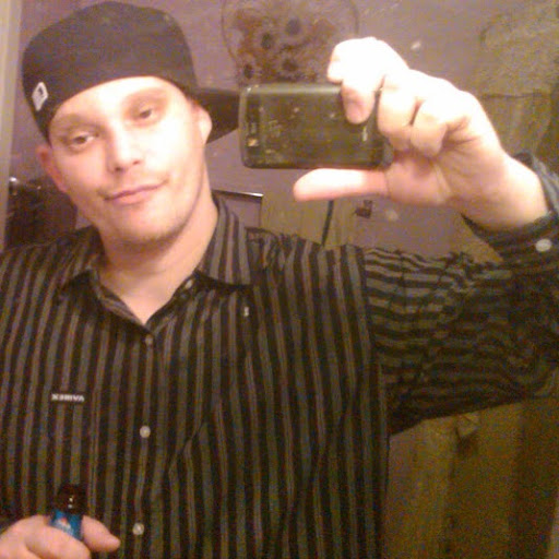 Brian Fredericks Photo 11