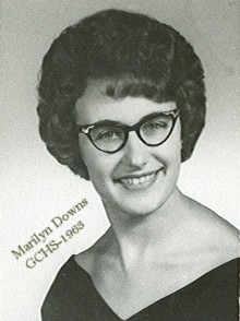 Marilyn Downs Photo 22