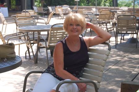 Carol Robinson Photo 39