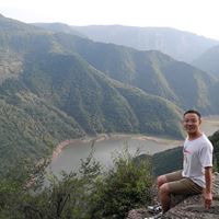 Xiang Ma Photo 15