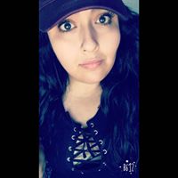 Abigail Calderon Photo 15