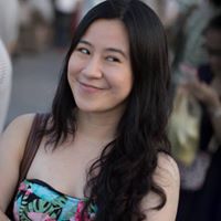 Jeannie Tseng Photo 3
