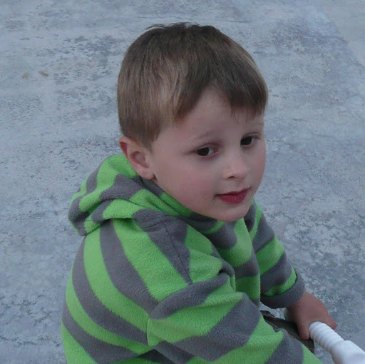 Samuel Barker Photo 46