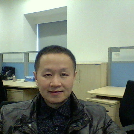 Jian Zhao Photo 31