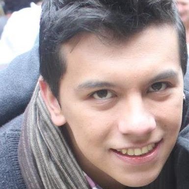 Leonardo Peraza Photo 3