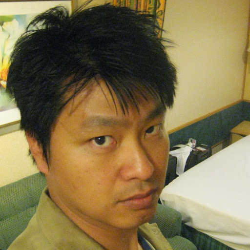 Sammy Cheng Photo 15