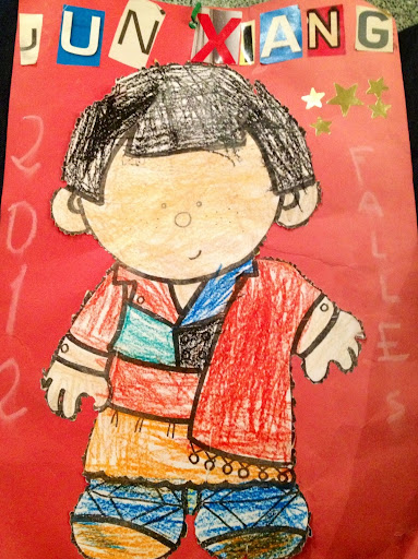Feng Wang Photo 27