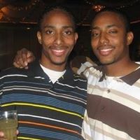 Chris Harris Photo 45