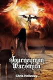 Journeyman Warsmith (The Blademage Saga Book 2)