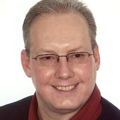 Clifford Martin Photo 13