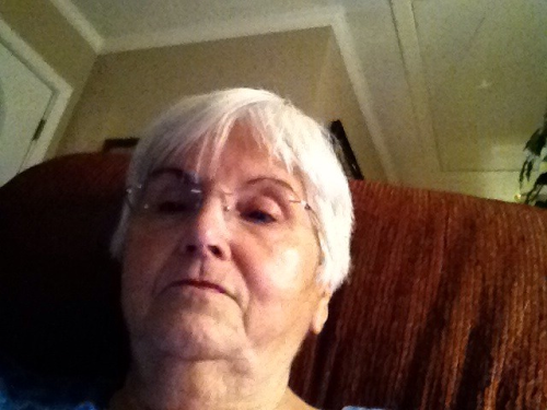 Nancy Sims Photo 10
