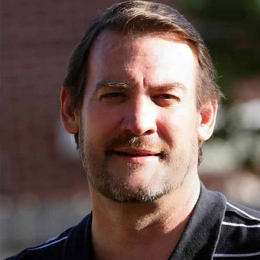 Bryan Tuttle Photo 9
