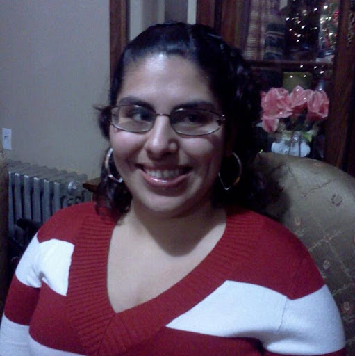 Jane Rodriguez Photo 16