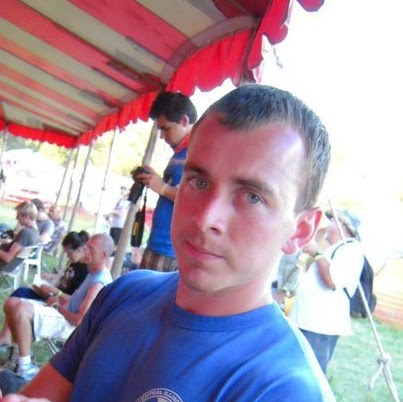 Dave Rawlins Photo 6