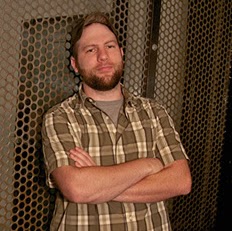 Andrew Moreland Photo 22