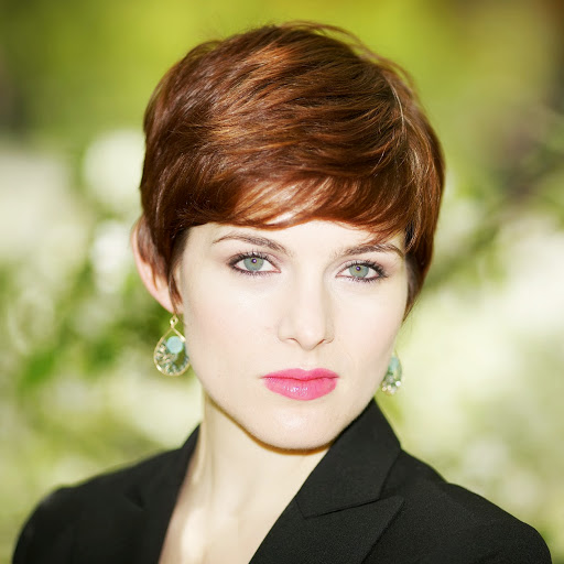 Amber Griggs Photo 6