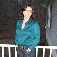 Michelle Singleton Photo 18